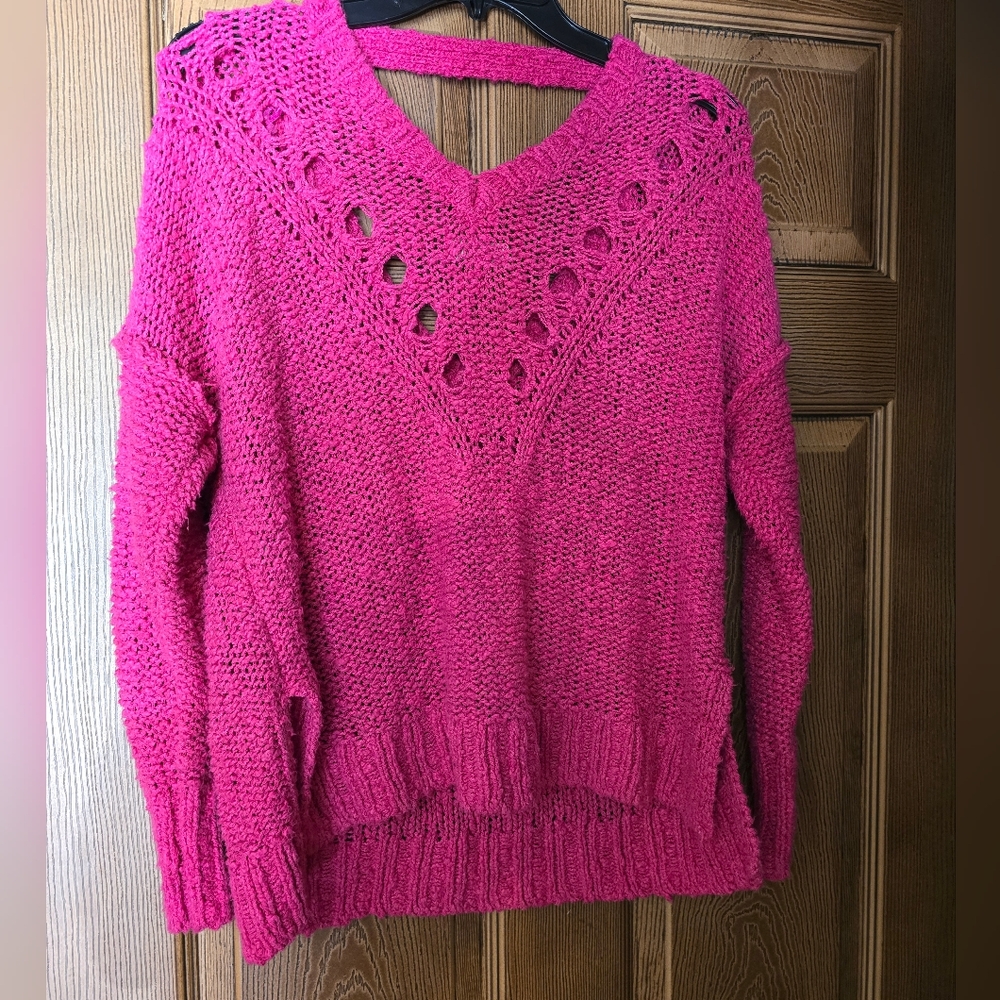 Hollister Sweater
